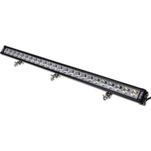 Load image into Gallery viewer, GREAT WHITES ATTACK 32 INCH 24 LED LIGHT BAR WITH BACKLIGHT | EACH