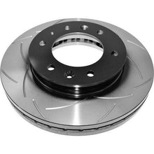 Load image into Gallery viewer, DBA Street Series Performance T2 Slotted Disc Brake Rotor 302mm | DBA2132S