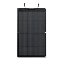 Load image into Gallery viewer, FLEXIBLE SOLAR PANEL 100W