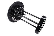 Load image into Gallery viewer, FUEL CELL HANGER WITH FILLER SUITS 1-3 39-40MM PUMPS-NZRACEWORKS-Autoignite NZ