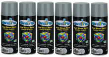 Load image into Gallery viewer, HANDIPAC 250g GLOSS SILVER SPRAY PAINT PAINT AEROSOL | HPS280-HANDIPAC-Autoignite NZ