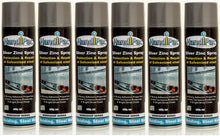 Load image into Gallery viewer, HANDIPAC 400g SILVER ZINC SPRAY PAINT AEROSOL | HPSZINC400-HANDIPAC-Autoignite NZ
