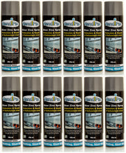 Load image into Gallery viewer, HANDIPAC 400g SILVER ZINC SPRAY PAINT AEROSOL | HPSZINC400-HANDIPAC-Autoignite NZ