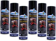 Load image into Gallery viewer, HANDIPAC HD ENGINE DEGREASER 400GM AEROSOL SPRAY | HPED400-HANDIPAC-Autoignite NZ