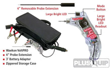 Load image into Gallery viewer, HI VIS VOLT PRO PROBE | EQP-028-PLUSQUIP-Autoignite NZ