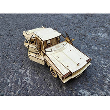 Load image into Gallery viewer, HOLDEN CONSTRUCTION KIT | HQ-WB SEDAN-PICKY-Autoignite NZ