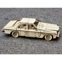 Load image into Gallery viewer, HOLDEN CONSTRUCTION KIT | HQ-WB SEDAN-PICKY-Autoignite NZ