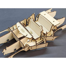 Load image into Gallery viewer, HOLDEN CONSTRUCTION KIT | HQ-WB SEDAN-PICKY-Autoignite NZ