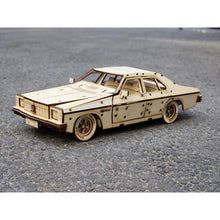 Load image into Gallery viewer, HOLDEN CONSTRUCTION KIT | HQ-WB SEDAN-PICKY-Autoignite NZ