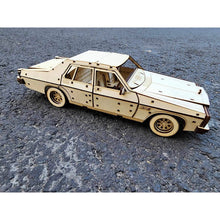 Load image into Gallery viewer, HOLDEN CONSTRUCTION KIT | HQ-WB SEDAN-PICKY-Autoignite NZ