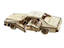 Load image into Gallery viewer, HOLDEN CONSTRUCTION KIT | HQ-WB SEDAN-PICKY-Autoignite NZ
