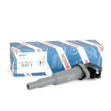 Load image into Gallery viewer, IGNITION COIL BMW | 0 221 504 471-BOSCH-Autoignite NZ