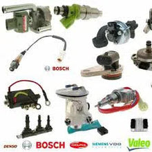 Load image into Gallery viewer, Bosch Ignition Coil MEC717A (view 3)