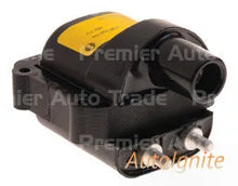 Load image into Gallery viewer, Bosch Ignition Coil MEC717A