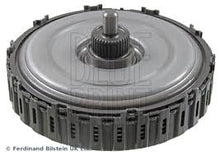 Load image into Gallery viewer, BW AUTO DUAL CLUTCH ASSEMBLY | 202152