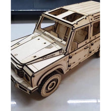 Load image into Gallery viewer, INEOS CONSTRUCTION KIT | GRENADIER-PICKY-Autoignite NZ