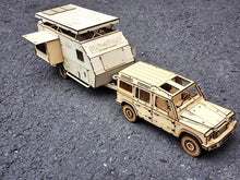 Load image into Gallery viewer, INEOS CONSTRUCTION KIT | GRENADIER-PICKY-Autoignite NZ