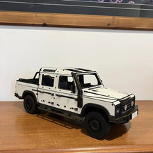 Load image into Gallery viewer, INEOS CONSTRUCTION KIT | GRENADIER-PICKY-Autoignite NZ