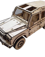 Load image into Gallery viewer, INEOS CONSTRUCTION KIT | GRENADIER-PICKY-Autoignite NZ