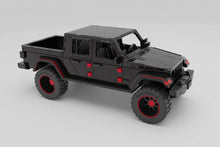 Load image into Gallery viewer, JEEP 3D CONSTRUCTION KIT | GLADIATOR-PICKY-Autoignite NZ
