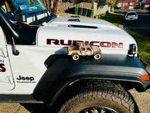 Load image into Gallery viewer, JEEP 3D CONSTRUCTION KIT | GLADIATOR-PICKY-Autoignite NZ