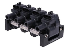 Load image into Gallery viewer, Raceworks LS Billet 4 Coil Expandable Bracket Kit ALY-184BK (view 3)