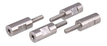 Load image into Gallery viewer, Raceworks LS Billet 4 Coil Expandable Bracket Kit ALY-184BK (view 2)