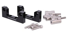 Load image into Gallery viewer, Raceworks LS Billet 4 Coil Expandable Bracket Kit ALY-184BK