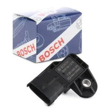 Load image into Gallery viewer, MAP SENSOR BOSCH 3-BAR T-MAP | 0 281 006 076-BOSCH-Autoignite NZ