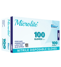 Load image into Gallery viewer, Microlite® Disposable Gloves Box of 100-TGC-Autoignite NZ