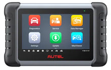 Load image into Gallery viewer, AUTEL DIAGNOSTIC SCAN TOOL | MK808S
