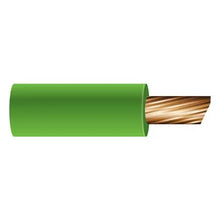 Load image into Gallery viewer, OEX 2.5mm Single Core Automotive Cable, Green - 7m Roll (NZ Ref.148)