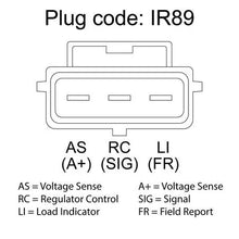 Load image into Gallery viewer, OEX ALTERNATOR FORD | DXA4090-OEX-Autoignite NZ