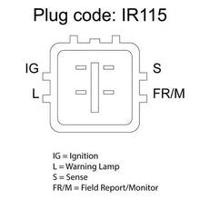Load image into Gallery viewer, OEX ALTERNATOR TOYOTA 1KD-FTV, 2KD-FTV | DXA4056-OEX-Autoignite NZ