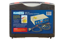 Load image into Gallery viewer, OFF CAR IGNITION COIL TESTER | EQP-112-PLUSQUIP-Autoignite NZ