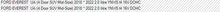 Load image into Gallery viewer, NITROGEN OXIDE SENSOR (NOX) | NOX-006