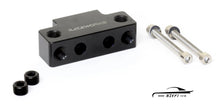 Load image into Gallery viewer, RACEWORKS 2 CIRCUIT PRESSURE SENSOR BLOCK | ALY-152-2BK-NZRACEWORKS-Autoignite NZ