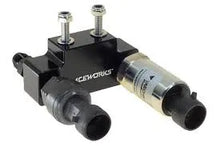 Load image into Gallery viewer, RACEWORKS 2 CIRCUIT PRESSURE SENSOR BLOCK | ALY-152-2BK-NZRACEWORKS-Autoignite NZ