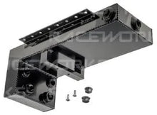 Load image into Gallery viewer, RACEWORKS 2.5L UNDERCAR SURGE TANK. SUITS SINGLE/TWIN PUMPS | ALY-124BK-NZRACEWORKS-Autoignite NZ