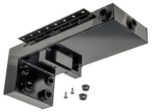 Load image into Gallery viewer, RACEWORKS 2.5L UNDERCAR SURGE TANK. SUITS SINGLE/TWIN PUMPS | ALY-124BK-NZRACEWORKS-Autoignite NZ