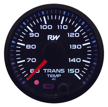 Load image into Gallery viewer, RACEWORKS 52MM ELECTRONIC TRANSMISSION TEMPERATURE GAUGE KIT | VPR-308-NZRACEWORKS-Autoignite NZ