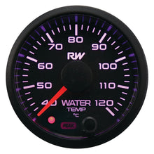 Load image into Gallery viewer, RACEWORKS 52MM ELECTRONIC WATER TEMPERATURE GAUGE KIT | VPR-306-NZRACEWORKS-Autoignite NZ