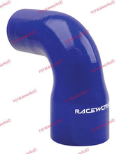 Load image into Gallery viewer, RACEWORKS 90 ELBOW REDUCERS-NZRACEWORKS-Autoignite NZ