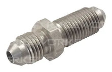 Load image into Gallery viewer, RACEWORKS AN BULKHEADS (MALE FLARE) STRAIGHT-NZRACEWORKS-Autoignite NZ