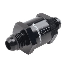 Load image into Gallery viewer, RACEWORKS AN ONE WAY VALVES-NZRW-Autoignite NZ