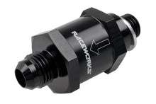Load image into Gallery viewer, RACEWORKS AN ONE WAY VALVES-NZRW-Autoignite NZ