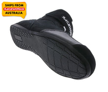 Load image into Gallery viewer, RACEWORKS BLACK BOOTS SIZE-10 | VPR-240BK-10-NZRACEWORKS-Autoignite NZ
