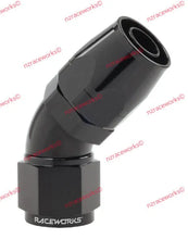 Load image into Gallery viewer, RACEWORKS CUTTER HOSE FITTINGS-NZRACEWORKS-Autoignite NZ