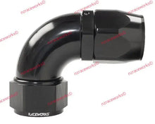Load image into Gallery viewer, RACEWORKS CUTTER HOSE FITTINGS-NZRACEWORKS-Autoignite NZ