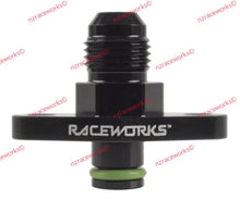 Load image into Gallery viewer, RACEWORKS FUEL RAIL ADAPTERS-NZRACEWORKS-Autoignite NZ